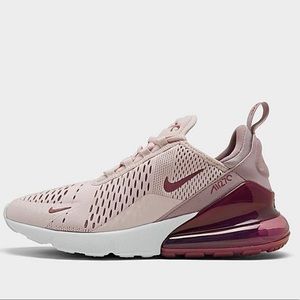 NIKE AIR MAX 270 CASUAL SHOES